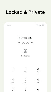 Screenshot 7 for Daylio Journal Mood Tracker MOD APK 1.56.0 (Premium Unlocked) Android