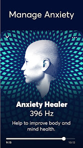 Screenshot 4 for Better Sleep Sleep tracker Mod APK 11.16 (Premium) Android