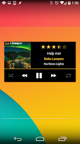 Screenshot 8 for Media Monkey MOD APK 2.0.1.1202 (Premium Unlocked) Android