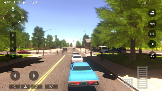 Screenshot 1 for Ocean Is Home Island Life Sim MOD APK 0.702 (Unlimited Money) Android