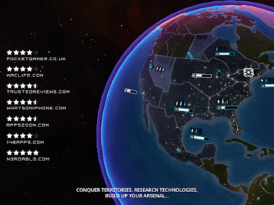 Screenshot 8 for First Strike Classic MOD APK v4.11.2 (Unlocked Weapons Countries) Android