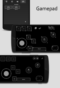 Remote PC Pro APK 2.2 (Full Version) Android screenshot