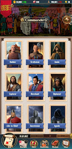 Screenshot 6 for Kievan Rus 2 Premium MOD APK 1.0.6 (Unlimited Gold) Android