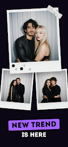 Screenshot 1 for Photo Lab Picture Editor Art Pro APK 3.13.25 Android