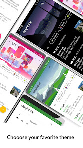 Screenshot 7 for Daybook Diary Journal Note MOD APK 6.25.0 (Premium Unlocked) Android