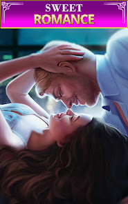 Screenshot 7 for Hot Rich Billionaire Novels MOD APK 1.6 (Unlimited Money) Android