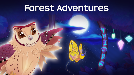 Screenshot 5 for Flutter Starlight MOD APK 2.194 (Unlimited Money) Android