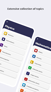 Formulia MOD APK v8.1.2 (Premium Unlocked) Android screenshot