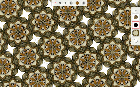 Screenshot 8 for Infinite Painter MOD APK 7.1.7 (Premium Unlocked) Android