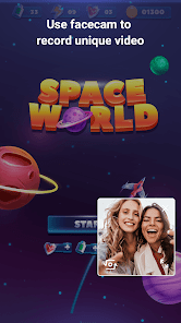 Screen Recorder Mobi Recorder MOD APK 3.1.7.3 (Premium Unlocked) Android screenshot