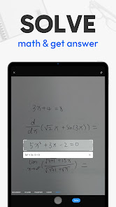Screenshot 7 for Tiny Scanner PDF Scanner App MOD APK v8.1.1 (Pro Unlocked) Android