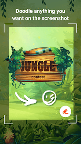 Screenshot 3 for Screen Recorder Mobi Recorder MOD APK 3.1.7.3 (Premium Unlocked) Android