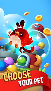 Screenshot 5 for Plinko Party Coin Raid Master MOD APK 0.9.2 (Free Purchases) Android
