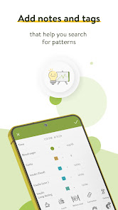 Screenshot 4 for mySugr Diabetes Tracker Log Pro 3.111.0 Android