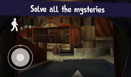 Screenshot 8 for Ice Scream 2 MOD APK 2.0.4 (Unlocked Hints No ADS) Android