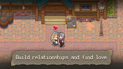 Screenshot 6 for Potion Permit APK 1.44 (Full Game) Android