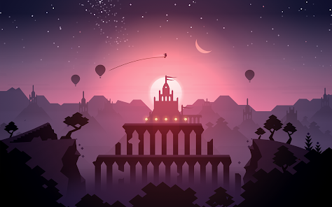 Screenshot 7 for Alto’s Odyssey Mod APK 1.0.29 (money) Android