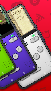 Screenshot 6 for Pizza Boy GBA Pro APK 1.28.1 (Patched Sync Work) Android