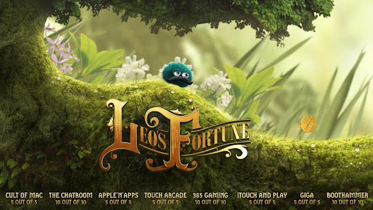 Screenshot 1 for Leos Fortune APK 1.0.11 (Full Game) Android