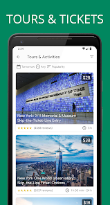 Screenshot 6 for Sygic Travel Maps Trip Planner MOD APK 6.0.1 (Premium Unlocked) Android