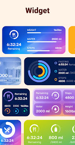 Screenshot 8 for GoFasting Intermittent Fasting VIP APK 1.02.72.0221 Android