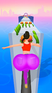 Screenshot 4 for Crazy Diner Design Mansion MOD APK 1.4.7 (Unlimited Money) Android