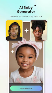 Screenshot 8 for Fotor AI Photo Editor Collage MOD APK 7.4.11.23 (Pro Unlocked) Android
