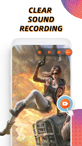 Screenshot 1 for Screen Recorder Vidma Recorder VIP APK 3.7.24 Android