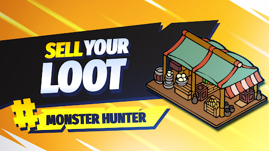 Screenshot 5 for Medieval Mini RPG Mid Ages MOD APK 0.8610 (Unlimited Money) Android