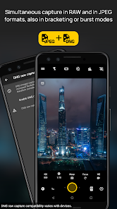 Screenshot 7 for Camera FV-5 APK 5.3.7 (Full Patched) Android