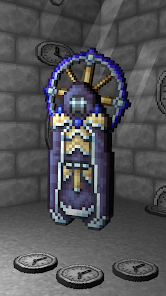 Screenshot 5 for PickCrafter Idle Craft Game Mod APK 6.0.9 Android