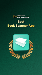 Screenshot 1 for vFlat Scan PDF Scanner OCR MOD APK 1.7.1.240215.6 (Premium Unlocked) Android