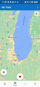 My Track MOD APK 6.6.2 (Premium Unlocked) Android screenshot