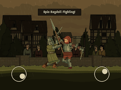 Screenshot 8 for Bloody Bastards MOD APK 4.0.8 (Unlimited Money) Android