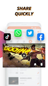 Screenshot 4 for Screen Recorder Vidma Recorder VIP APK 3.7.24 Android