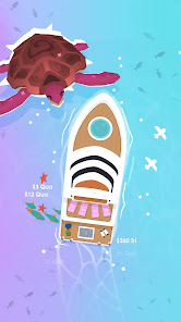 Screenshot 6 for Hooked Inc Fishing Games Mod APK 2.28.4 (money) Android