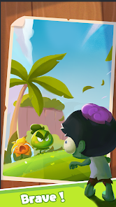 Farm War Empires Merge Plant MOD APK 1.0.6 (Unlimited Money No Ads) Android screenshot