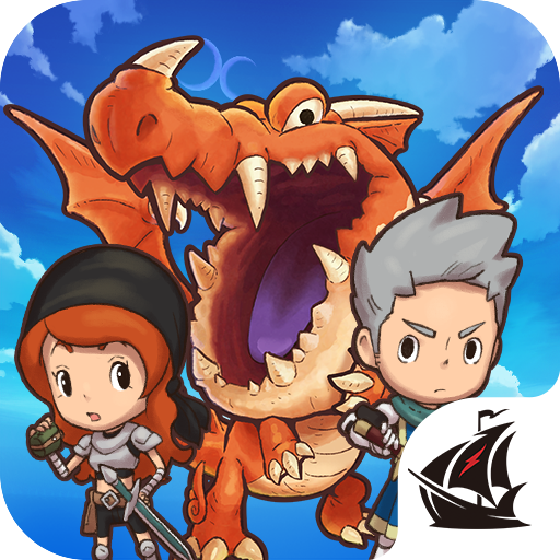 Fantasy Life Online MOD APK 1.6.1 (High Damage) Android