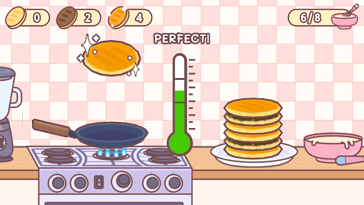 Screenshot 8 for Pocket Love Mod APK 2.3.1 (free shopping) Android