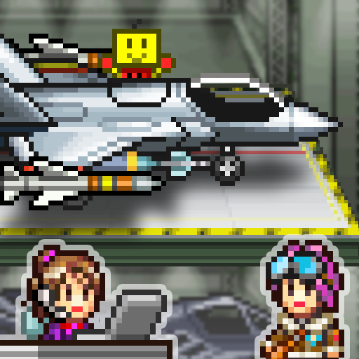 Skyforce Unite MOD APK v2.0.2 (Menu Unlimited Medals Gold Stamina) Android