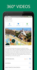 Screenshot 3 for Sygic Travel Maps Trip Planner MOD APK 6.0.1 (Premium Unlocked) Android