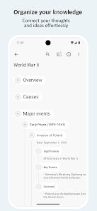 Screenshot 7 for Journal it Bullet Planner MOD APK 9.2.17 (Premium Unlocked) Android