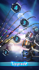 Screenshot 7 for Fishing Season River To Ocean MOD APK v1.12.8 (Damage Multiplier) Android