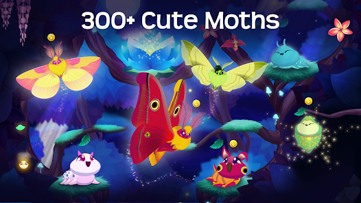 Screenshot 6 for Flutter Starlight MOD APK 2.194 (Unlimited Money) Android