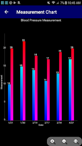 Screenshot 4 for Pill Reminder Med Tracker MOD APK 7.15 (Premium Unlocked) Android