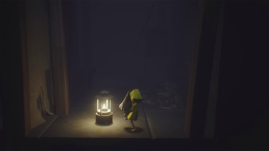 Screenshot 4 for Little Nightmares APK 1.2.2 (Full Game) Android
