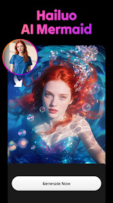 Screenshot 6 for Selfie AI Cartoon Anime Filter MOD APK6.60.9306 (Plus Unlocked) Android