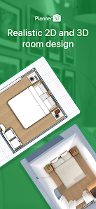 Planner 5D Design Your Home APK 2.9.3 (Premium) Android screenshot