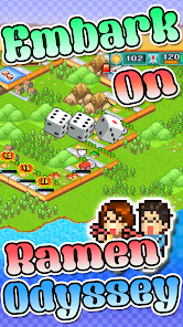 Screenshot 3 for The Ramen Sensei 2 MOD APK 1.5.9 (Unlimited Money) Android