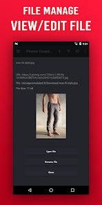 Screenshot 7 for Download for Pinterest Pro APK 23.7.25 Android